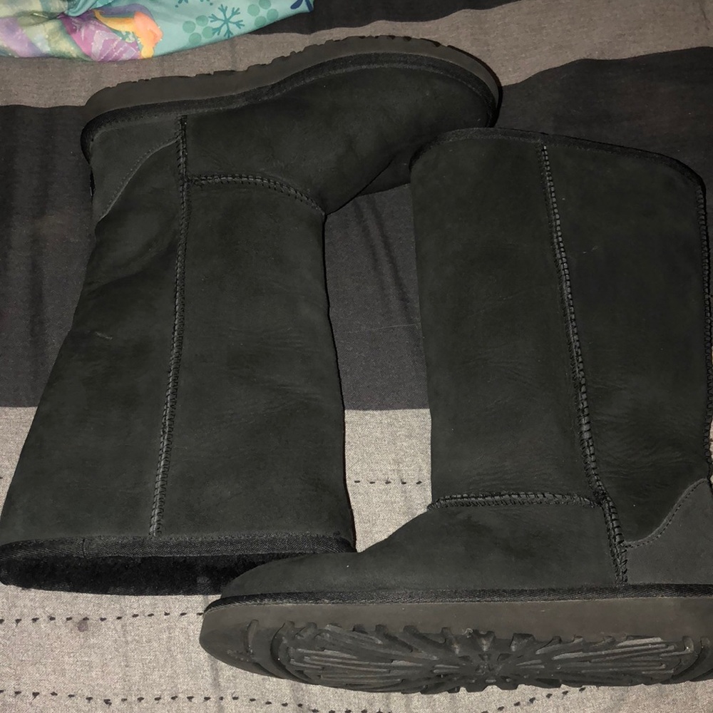 Classic Tall UGG Boots